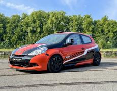 Renault Clio 3 RENAULT 3 CUP X85