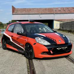 Renault Clio 3 RENAULT 3 CUP X85 Reims