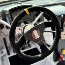 Renault Clio 3 RENAULT 3 CUP X85 Reims