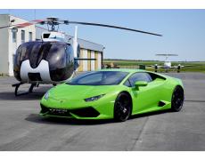 Lamborghini Huracan Reims