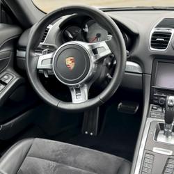 Porsche Cayman 3.4i - BV PDK  TYPE 981 COUPE S Reims