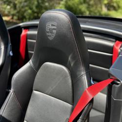 Porsche 911 type 991 Cabriolet 3.8i - 400 - BV PDK  TYPE 991 CABRIOLET Carrera 4S PHASE 1 Reims