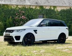 Land Rover Range Rover Sport Reims