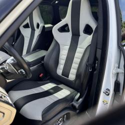 Land Rover Range Rover Sport 5.0 V8 Supercharged - 550- BVA SVR PHASE 1 Reims