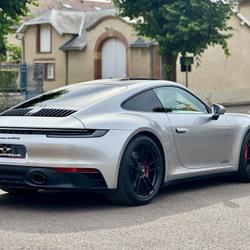 Porsche 911 type 992 992 Carrera 4 GTS 3.0i - 480 PHASE 1 Reims