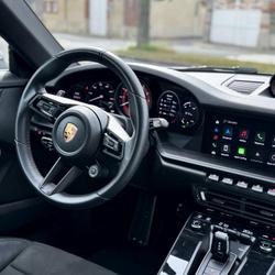Porsche 911 type 992 992 Carrera 4 GTS 3.0i - 480 PHASE 1 Reims