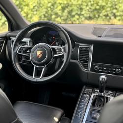 Porsche Macan 2.0i - BV PDK  TYPE 95B . PHASE 1 Reims