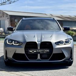 BMW M3 Competition xDrive Touring - 510 - BVA Sport  TOURING G21 LCI xDrive PHASE 2 Reims