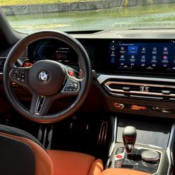 BMW M3 Competition xDrive Touring - 510 - BVA Sport  TOURING G21 LCI xDrive PHASE 2 Reims