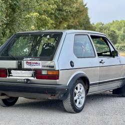 Volkswagen Golf 1 1.6i - 110  BERLINE GTI Reims