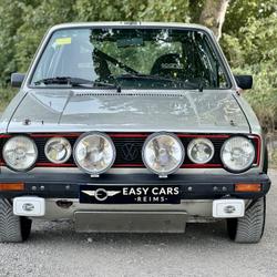 Volkswagen Golf 1 1.6i - 110  BERLINE GTI Reims