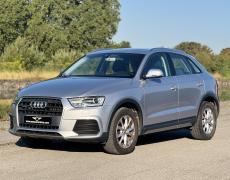 Audi Q3 Reims