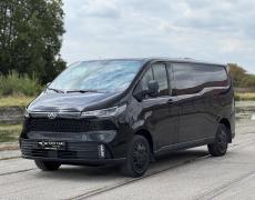Maxus Deliver7 Reims