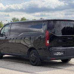 Maxus Deliver7 150kw 204ch e-L2H1 occasion - Reims - photo 2/36