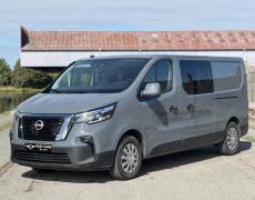 Nissan Primastar Reims