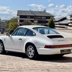 Porsche 911 type 964 964 3.6i Carrera 2 Boite manuelle Reims