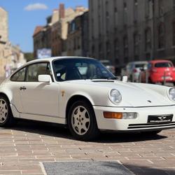 Porsche 911 type 964 964 3.6i Carrera 2 Boite manuelle Reims