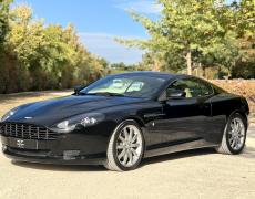 Aston Martin DB9 Reims