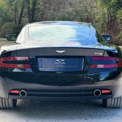 Aston Martin DB9 V12 Bo&icirc;te Manuelle - Coup&eacute; occasion - Reims - photo 3/36