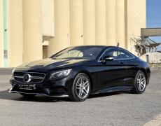 Mercedes Classe S Reims
