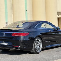 Mercedes Classe S Coup&eacute; S 500 AMG - BVA 9G-Tronic occasion - Reims - photo 2/46
