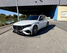 Mercedes Classe E Reims