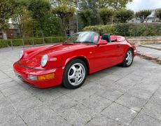 Porsche 911 type 964 Reims