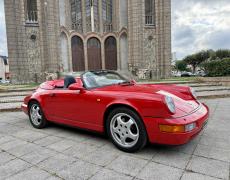 Porsche 911 type 964 Reims