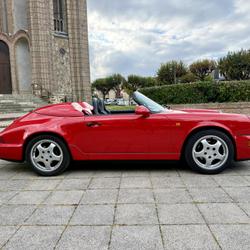 Porsche 911 type 964 Speedster 3.6i TYPE 964 SPEEDSTER - 1st Paint - 2 Owners occasion - Reims - photo 3/31