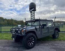 Hummer H1 Reims