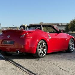 Nissan 370 Z Ligne Invidia - Roadster V6 3.7 - 328 occasion - Reims - photo 2/38