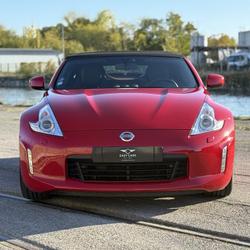 Nissan 370 Z Ligne Invidia - Roadster V6 3.7 - 328 occasion - Reims - photo 3/38