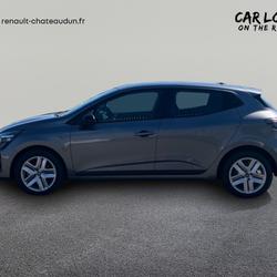 Renault Clio 5 Clio Blue dCi 100 ch GSR2 Evolution Ch&acirc;teaudun
