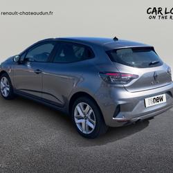 Renault Clio 5 Clio Blue dCi 100 ch GSR2 Evolution Ch&acirc;teaudun