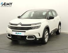 Citroen C5 Aircross Saint-Malo