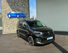 Citroen Berlingo Changé