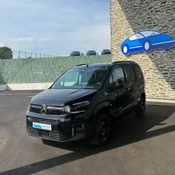 Citroen Berlingo M 1.5 BLUEHDI 130CH MAX BVA8 Chang&eacute;