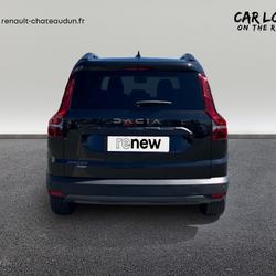 Dacia Jogger Jogger Hybrid 140 7 places GSR2 Extreme Ch&acirc;teaudun