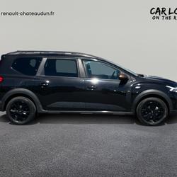 Dacia Jogger Jogger Hybrid 140 7 places GSR2 Extreme Ch&acirc;teaudun