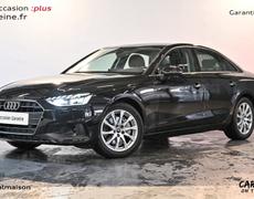 Audi A4 Rueil-Malmaison