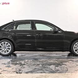 Audi A4 40 TFSI 204 S tronic 7 Quattro Avus occasion - Rueil-Malmaison - photo 3/37