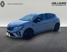 Renault Clio 5 Châteaudun