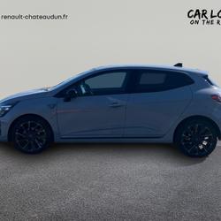 Renault Clio 5 Clio TCe 90 ch GSR2 esprit alpine Ch&acirc;teaudun