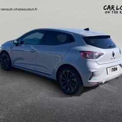 Renault Clio 5 Clio TCe 90 ch GSR2 esprit alpine Ch&acirc;teaudun