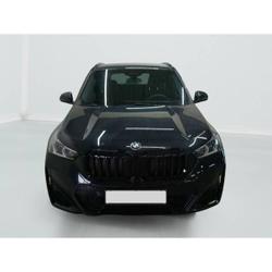 BMW X1 U11 sDrive 18d 150ch DKG7 M Sport occasion - Saint-Jouan-des-Gu&eacute;rets - photo 2/15