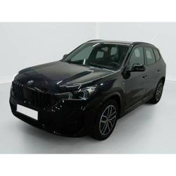 BMW X1 U11 sDrive 18d 150ch DKG7 M Sport occasion - Saint-Jouan-des-Gu&eacute;rets - photo 3/15