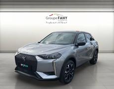 DS DS3 Crossback Brignais