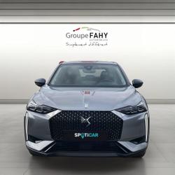 DS DS3 Crossback DS3 Crossback PureTech 130 EAT8 Rivoli Brignais