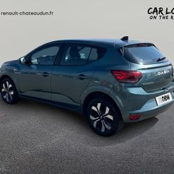 Dacia Sandero Sandero TCe 90 Journey Ch&acirc;teaudun
