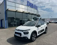 Citroen C3 Labège
